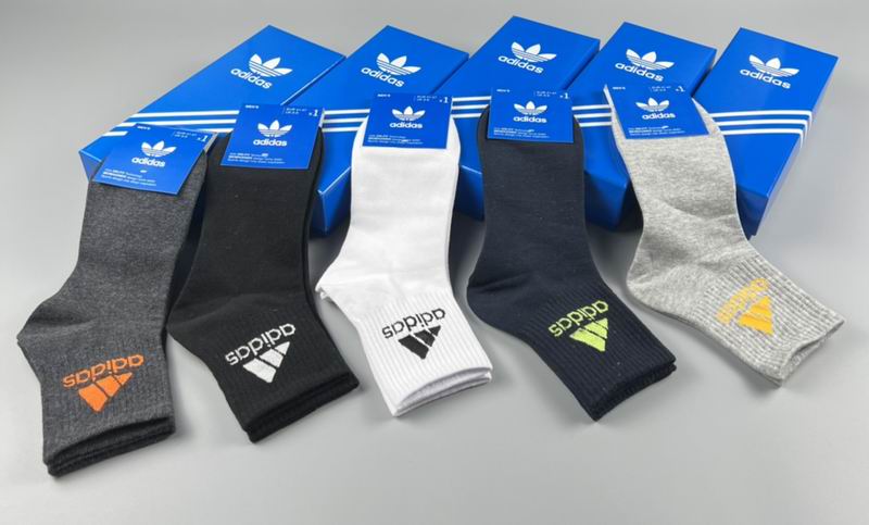 Adidas socks 13